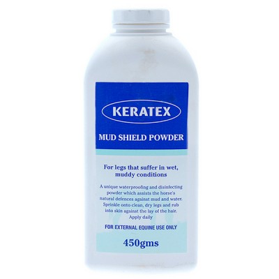 Keratex Mud Shield Powder 450 g