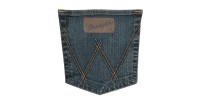 Jeans Wrangler 20X competition slim homme 