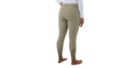 Pantalon d'équitation d'hiver Noble tan 