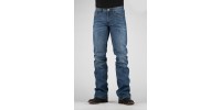 Jeans Tin Haul Jagger fit homme 