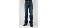 Jeans Tin Haul Jagger Boot Cut homme 