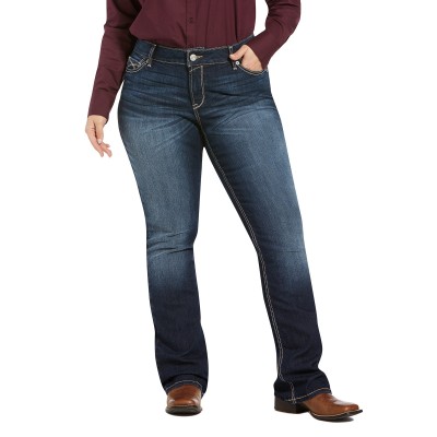 Jeans Ariat Cleo taille plus femme 