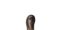 Botte Ariat Fatbaby plume femme 