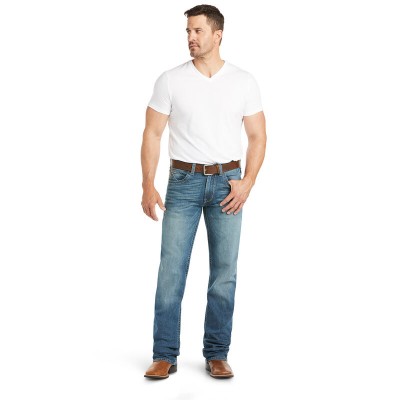 Jeans Ariat stretch Robertson homme 