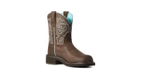 Botte Ariat Fatbaby Heritage Mazy femme 