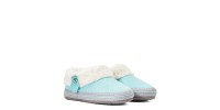 Pantoufle Ariat Melody turquoise femme 