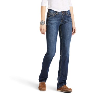 Jeans Ariat Analise femme 