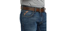 Jeans Ariat M5 Madera homme 