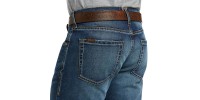 Jeans Ariat M5 Madera homme 