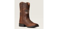 Botte Ariat Sport All Country USA homme 