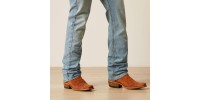 Jeans Ariat M7 Pro Serie Ray homme