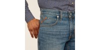 Jeans Ariat M5 Pro Serie Ray homme