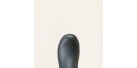 Botte Ariat Kelmarsh navy caoutchouc femme 