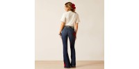 Jeans Ariat Rodeo Quincy Flare femme 