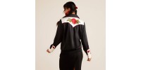 Jacket Bomber Rodeo Quincy femme 