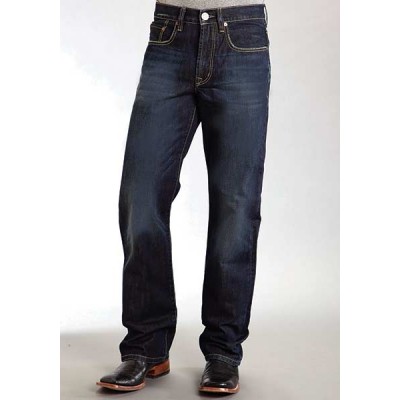 Jeans Stetson No.1312 homme