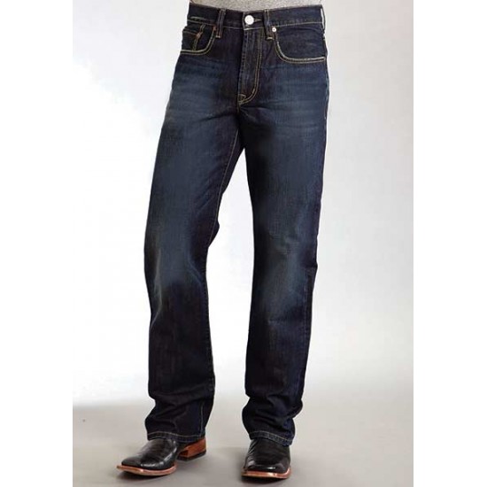 Jeans Stetson No.1312 homme
