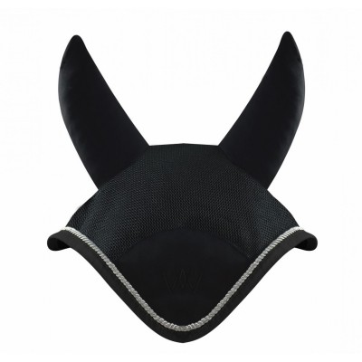 Bonnet Woof Wear ergonomique noir 