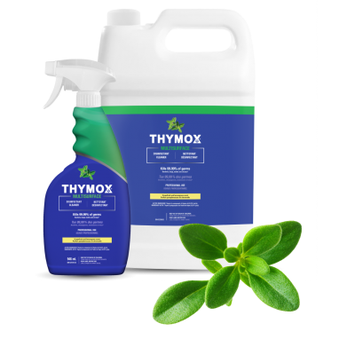 Désinfectant Thymox 946 ml 