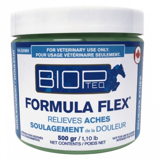 Formula Flex BIOPTEQ 500g 