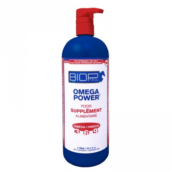 Omega Power  BIOPTEQ 1 L