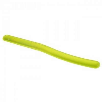 Couteau de chaleur plastique jaune