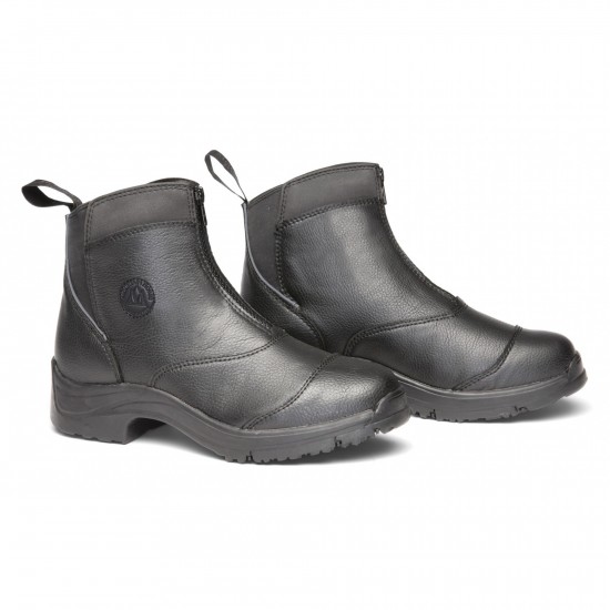 Bottes paddock Mountain horse Active hiver 
