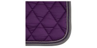 Tapis BR tout usage Cooldy mauve full