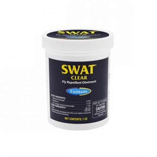 Swat Onguent clair 198 g