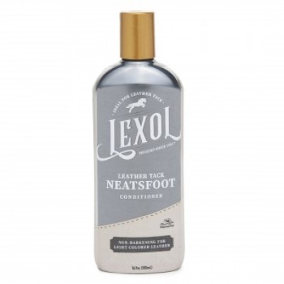 Lexol Neatsfoot non-dark huile pied de bœuf 500 ml 