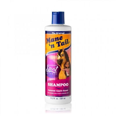 Mane 'n Tail shampoing Spirit 331 ml