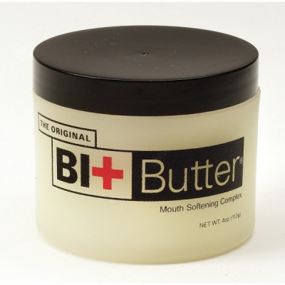 The original Bit Butter 4 oz