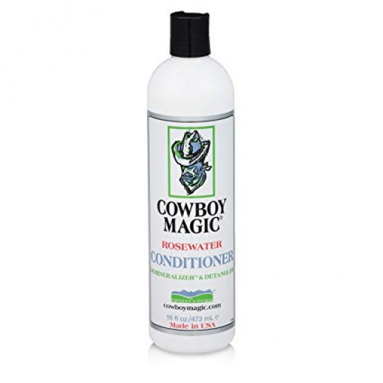 Cowboy Magic Conditioner 473 ml
