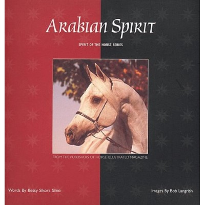 Arabian Spirit