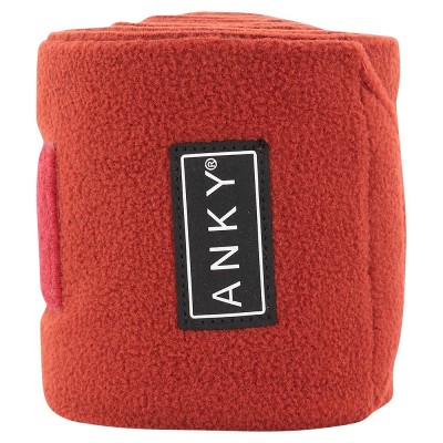 Polo Anky rouge