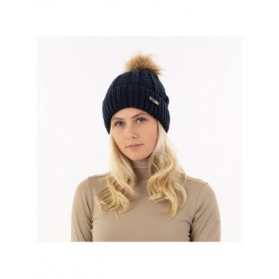 Tuque Anky tricot navy 