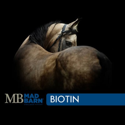 Mad Barn Biotine 1 Kg