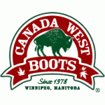 CANADA WEST BOOTS 
