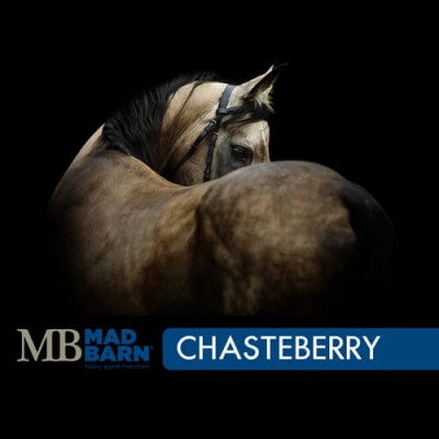 Mad Barn Chasteberry 1 Kg