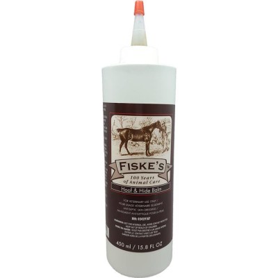 Fiske's Hoof & Hide Balm 450 ml