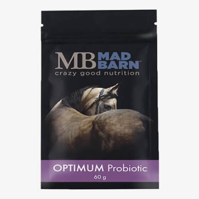 Mad Barn Optimum Probiotic 60 g