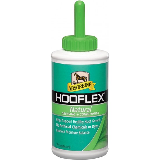 Hooflex hydratant naturel 450 ml