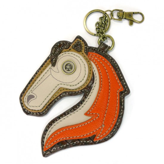 Porte-clés cheval Chala