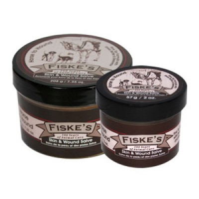 Fiske's Crème antiseptique 57 g 