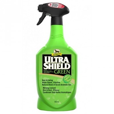 Ultrashield Green spray 950 mL
