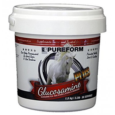 Glucosamine Plus Pureform 1.5 kg